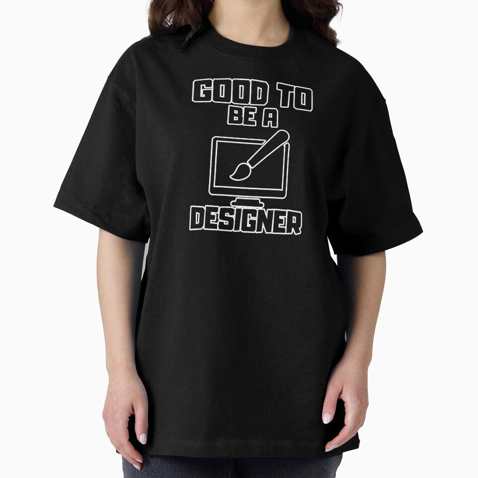 Good to be a Desginer by yangs-wear