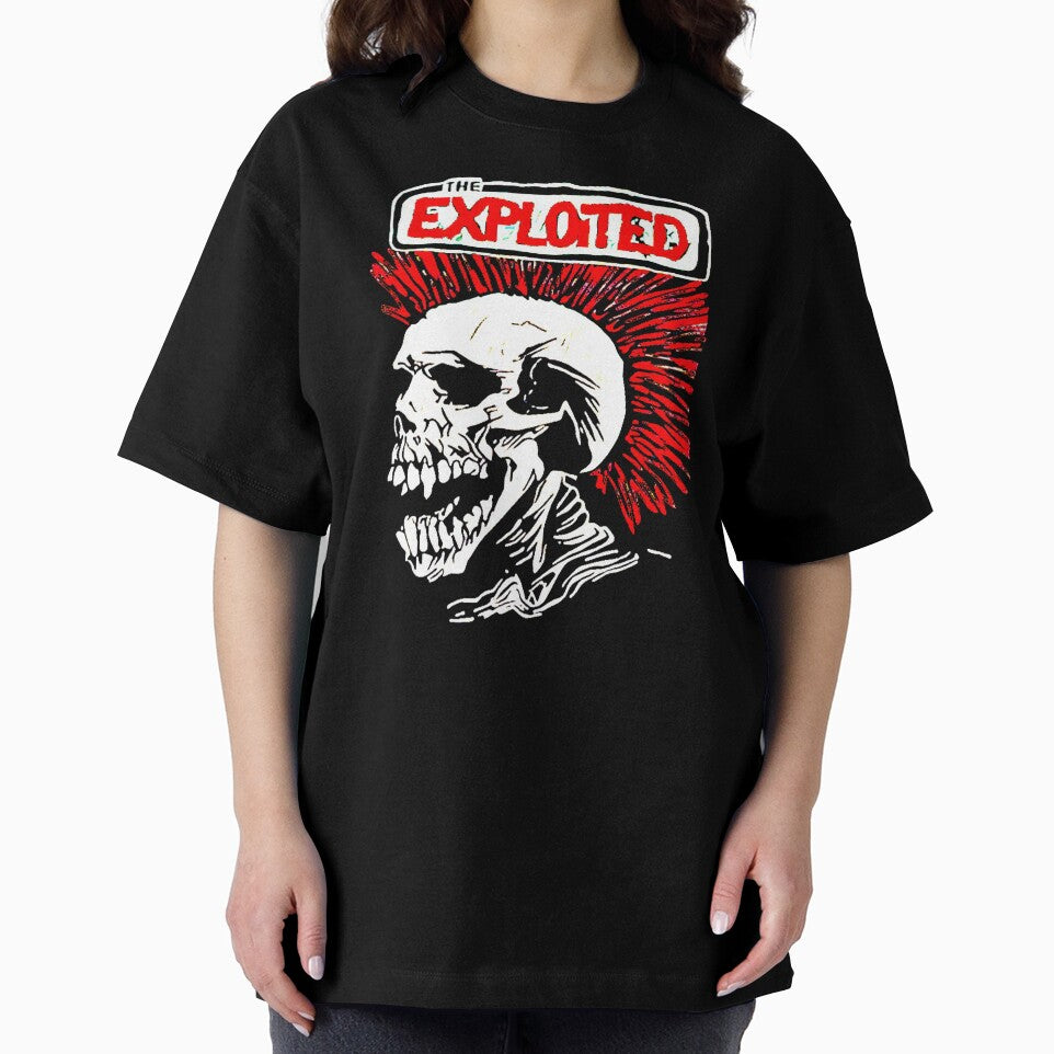 exploited by flobwad