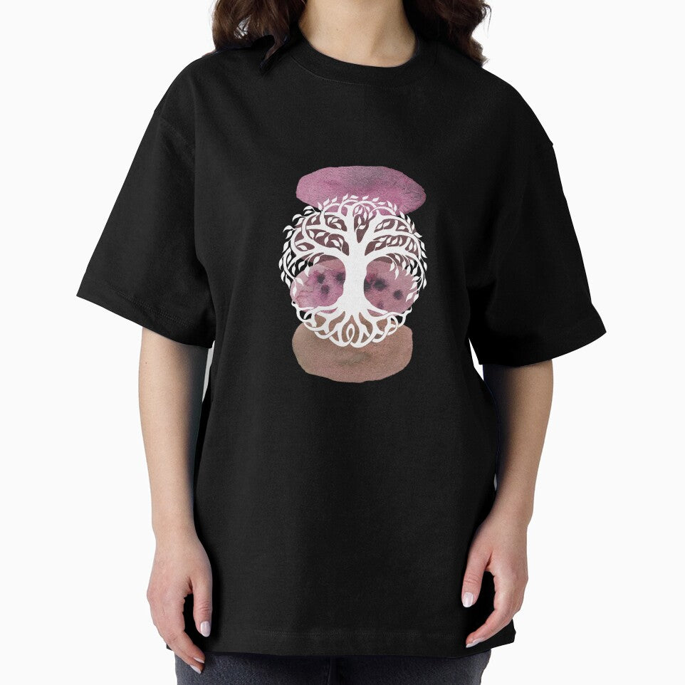 Tree of Life by Starlett Designs