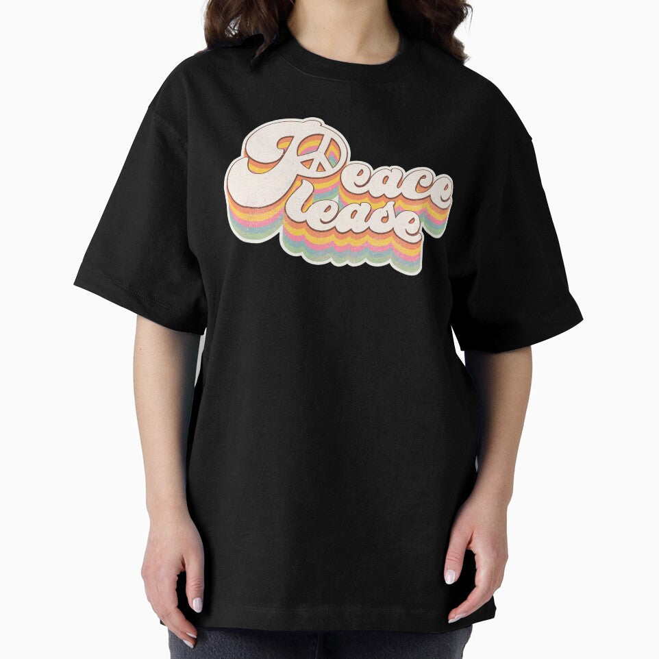 Peace Please by therocketman
