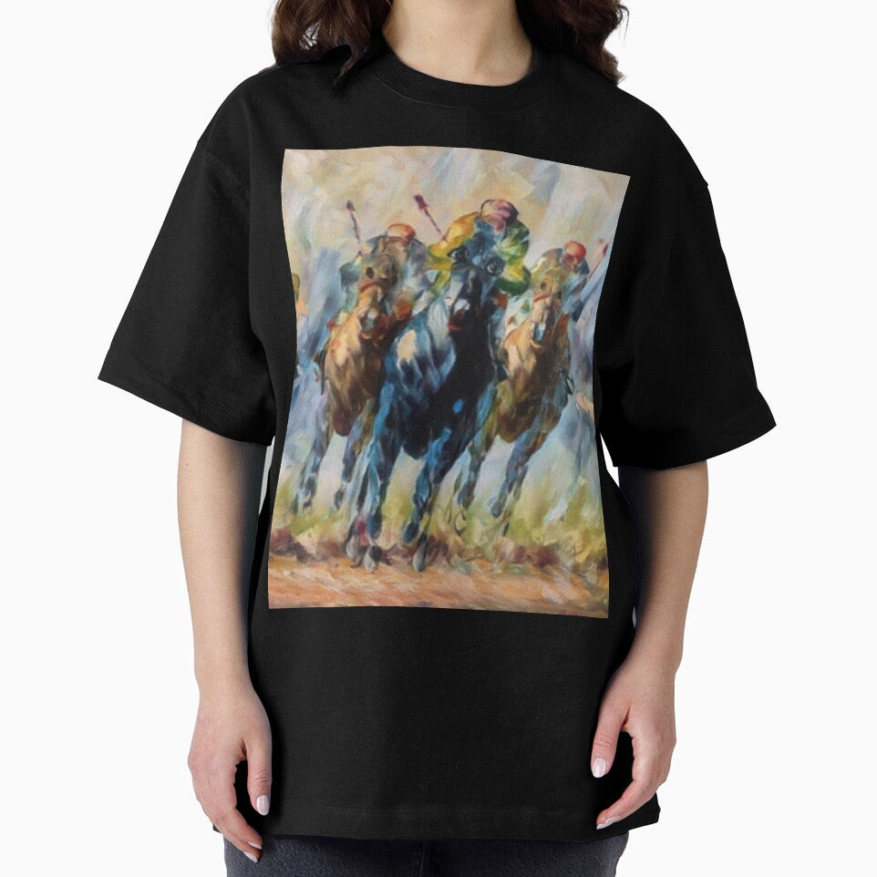 Horse Race by Profitrip