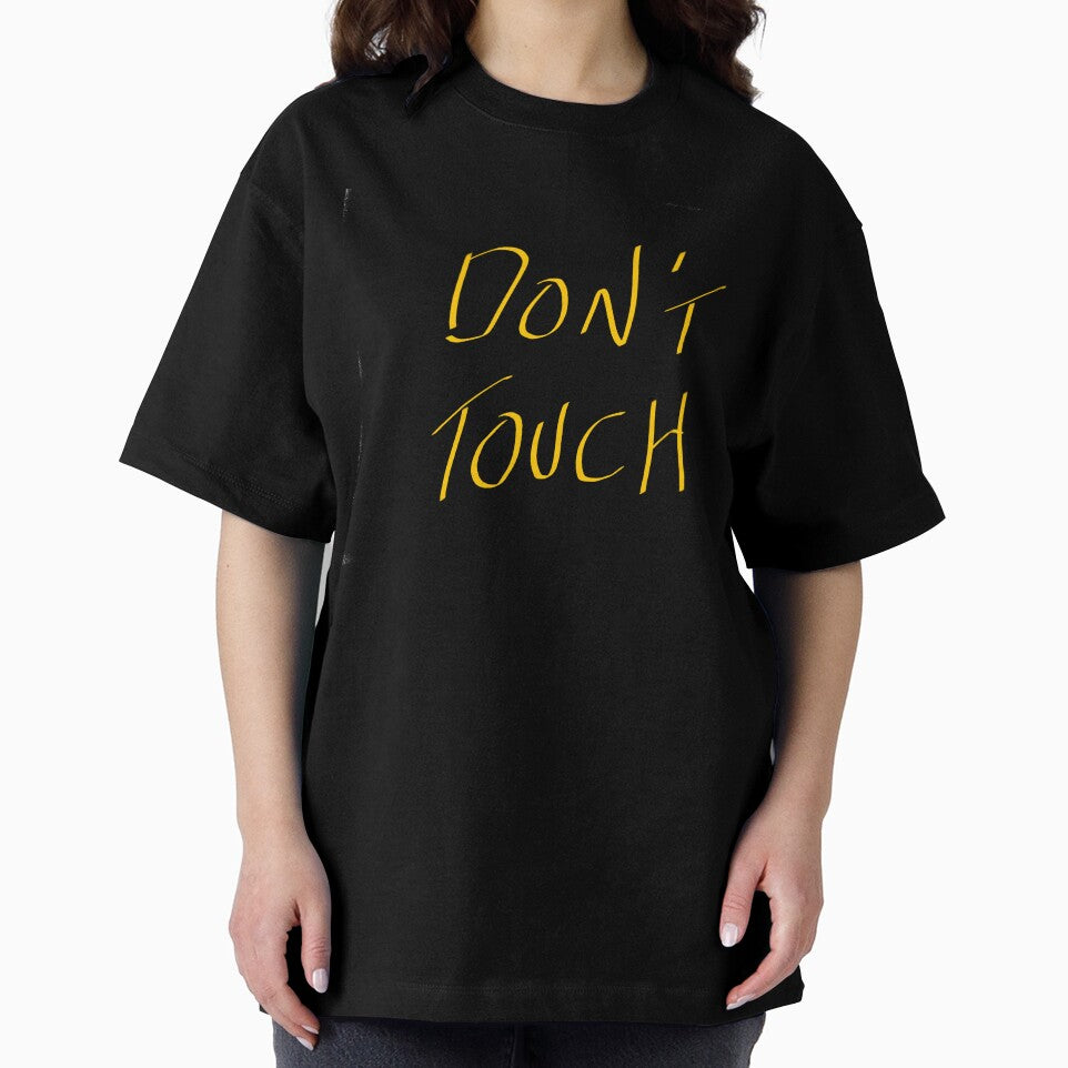 " Don't Touch " by mrgrv