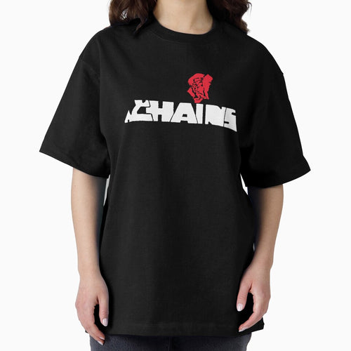 Alice 'N Chains by SSWWAANN