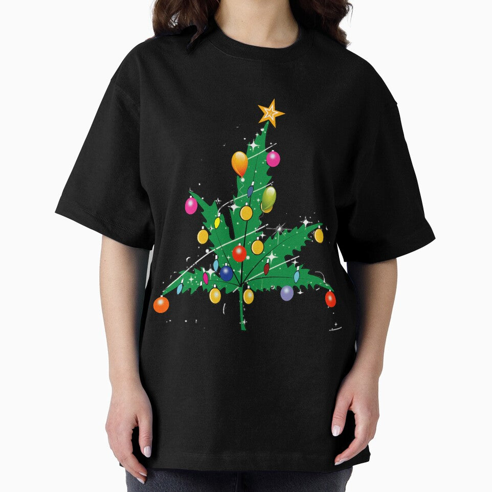 Pot Christmas Tree by Mystyleprime