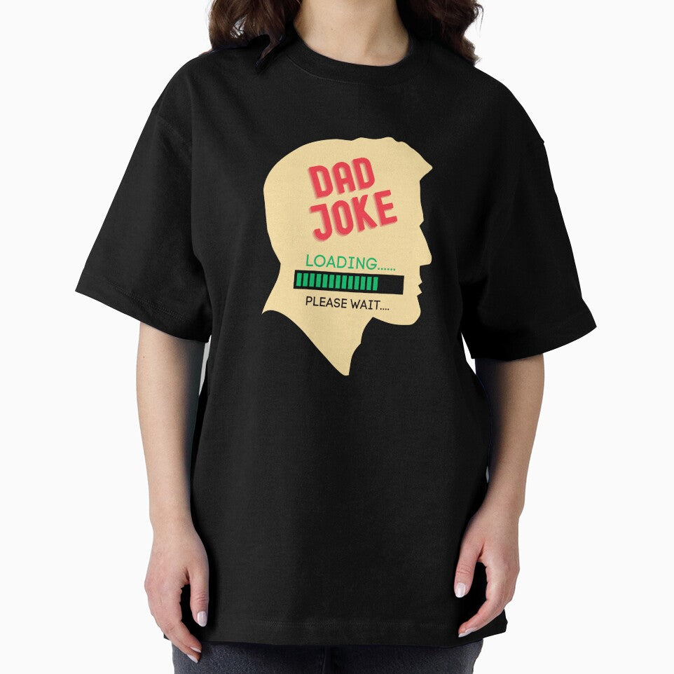 Dad Joke Loading by SGCreations-78