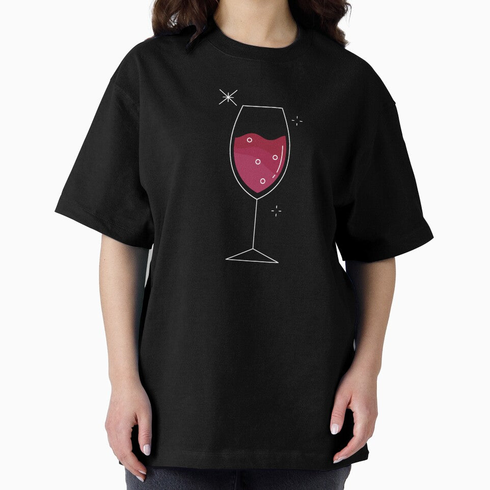 Wine Is My Valentine by kayodeDesign
