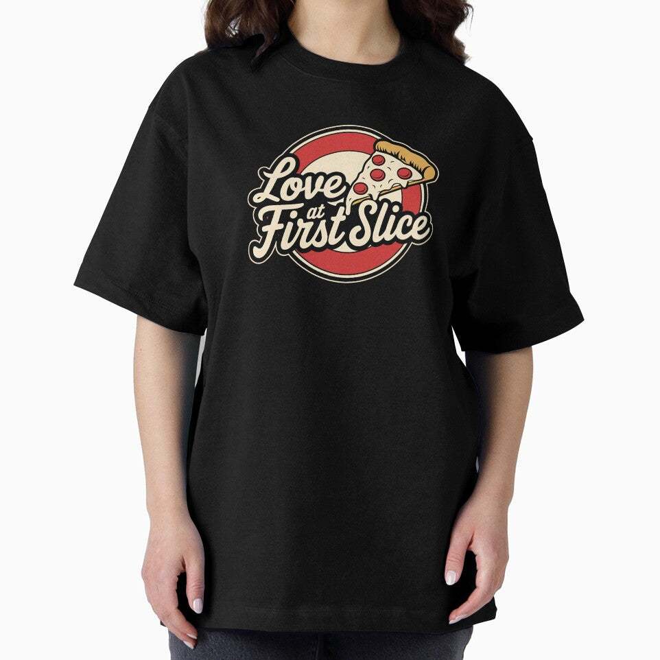 Love At First Slice by casualVisions