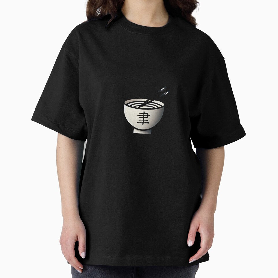 Anime & Ramen Kinda Day by SlapStore