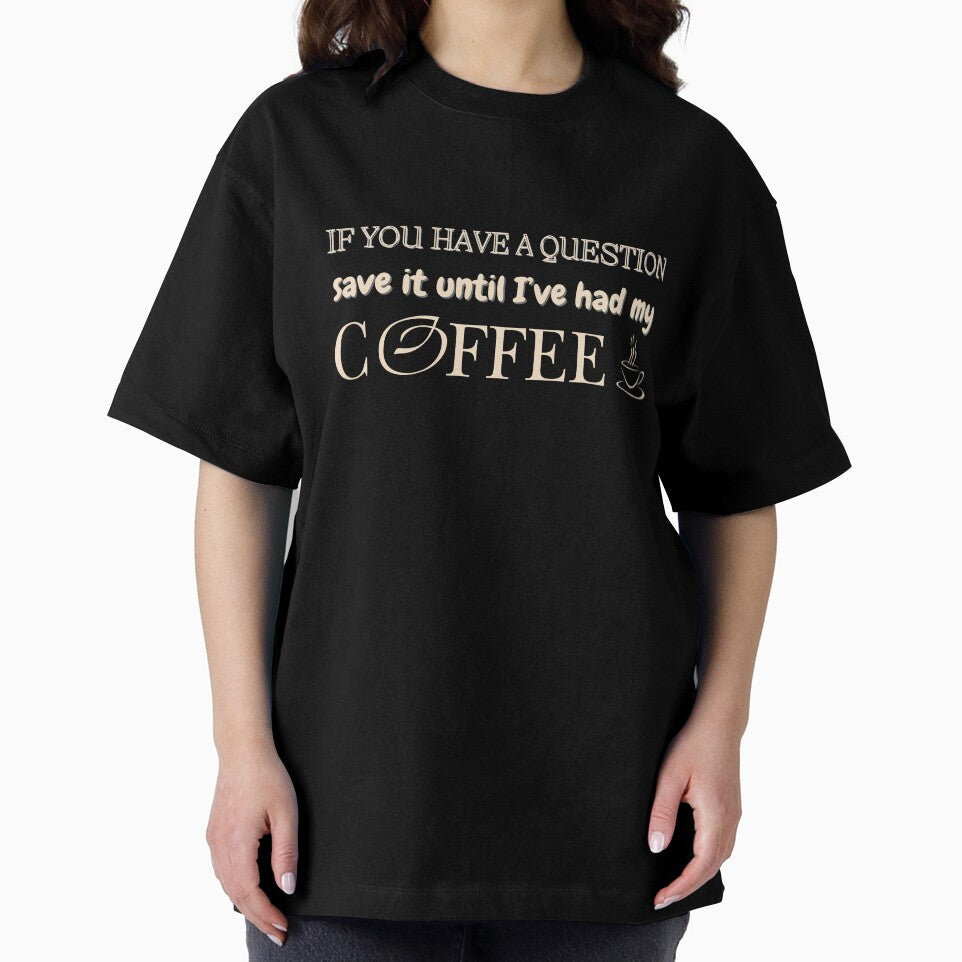 For coffee lovers and those in need of a boost by Amigo Creations