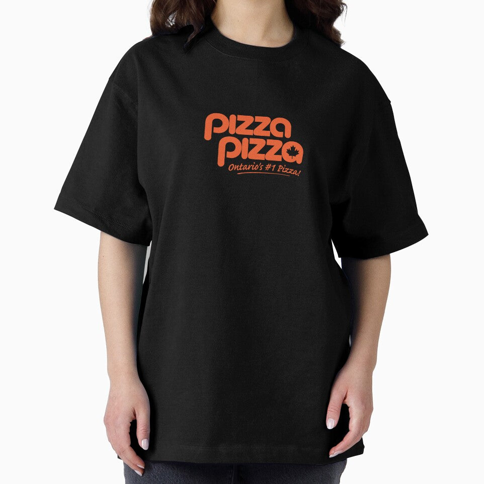 Pizza Pizza - Official Logo by DaimyoDesigns