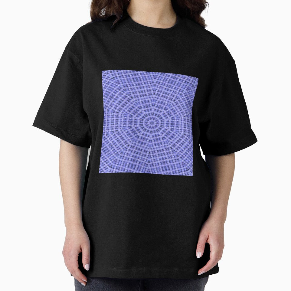 Blue Weave by coribeth