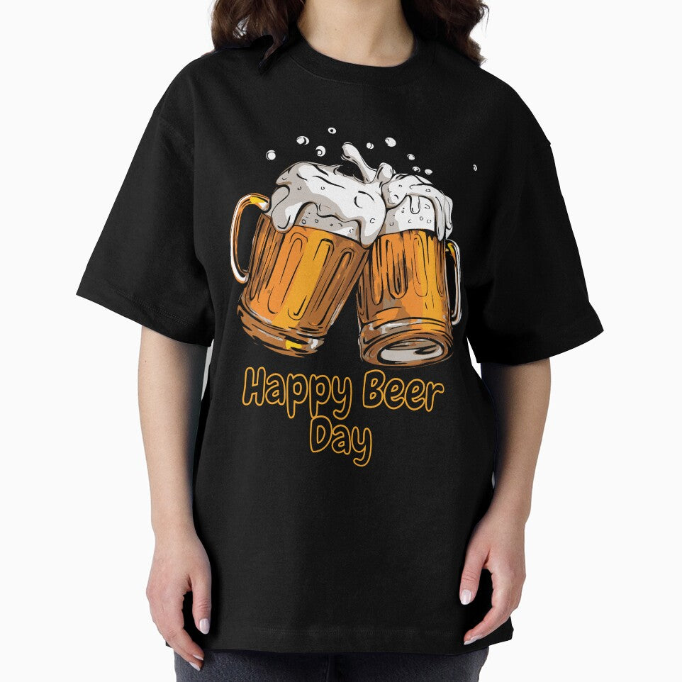 Happy Beer Day by Simo0455