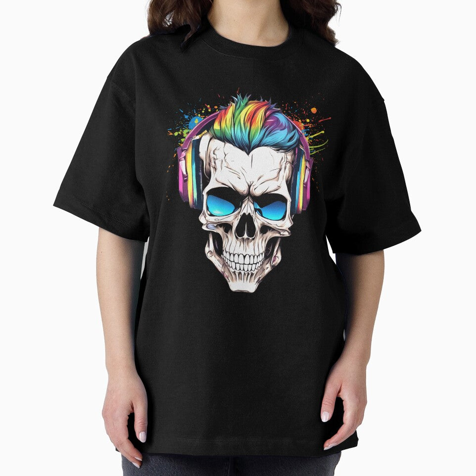 Vibrant beats by SkullsToGo
