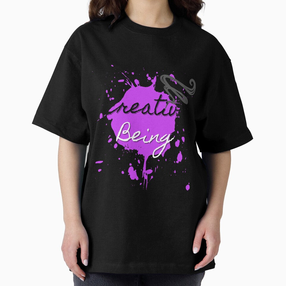 Creative Being by designlee
