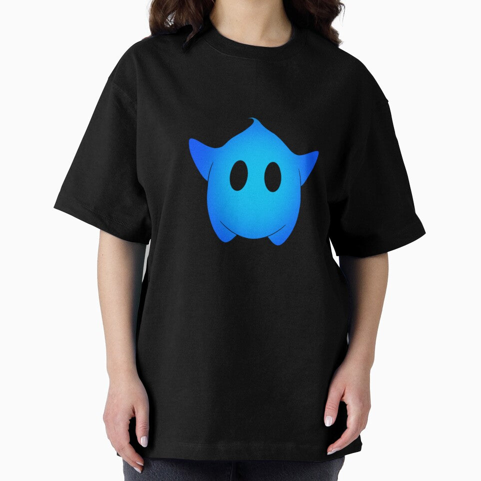 Blue Luma by Daelys