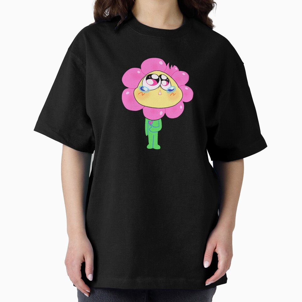 sad flower by gross-girl99