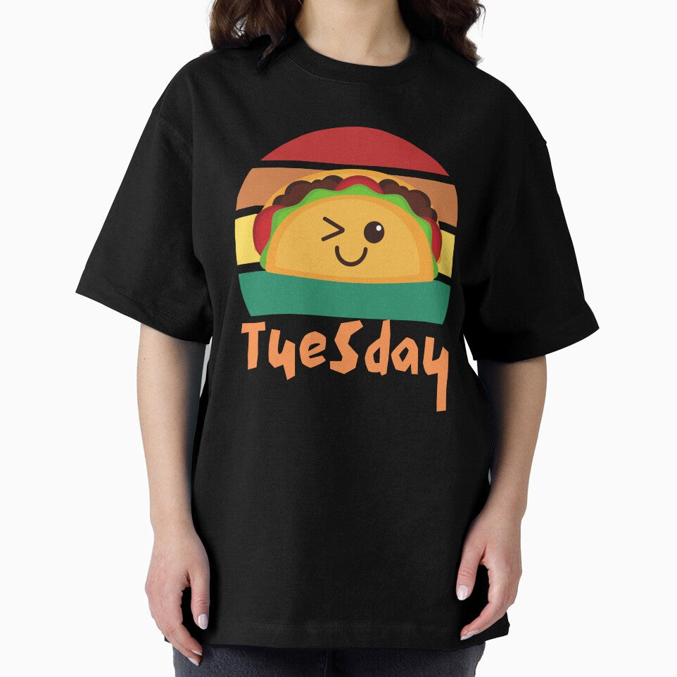 Tuesday Kawaii Taco by DeansDesigns44