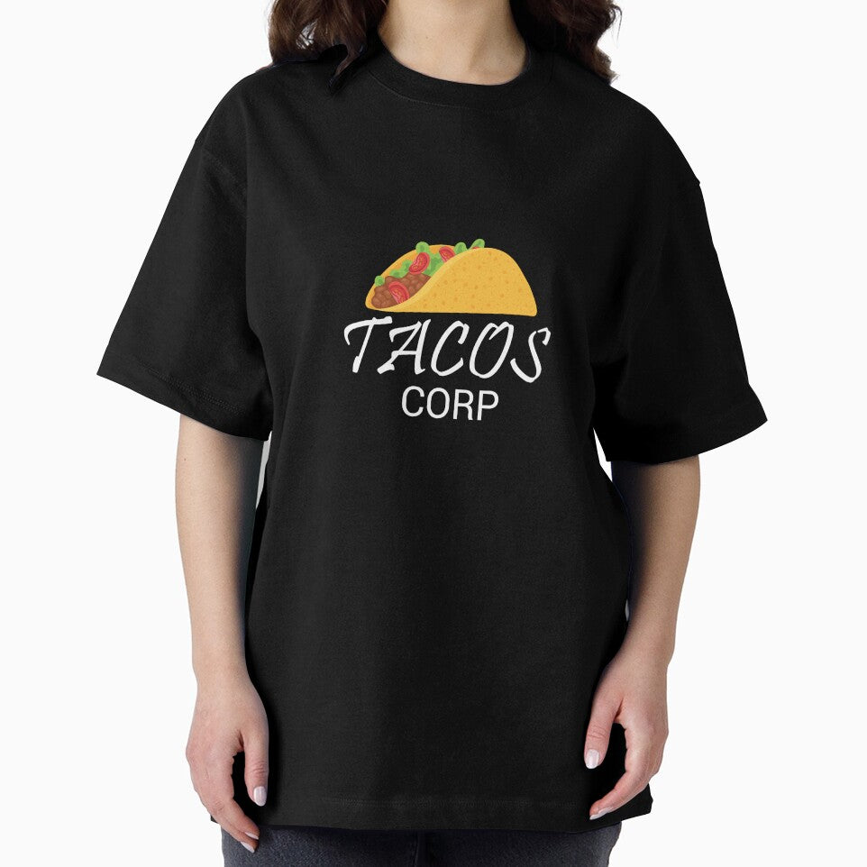 Tacos Corp by GraphixKing999