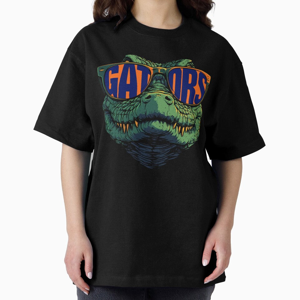 Game Day Gator Energy Gift for True Supporters by ArmyAbodo