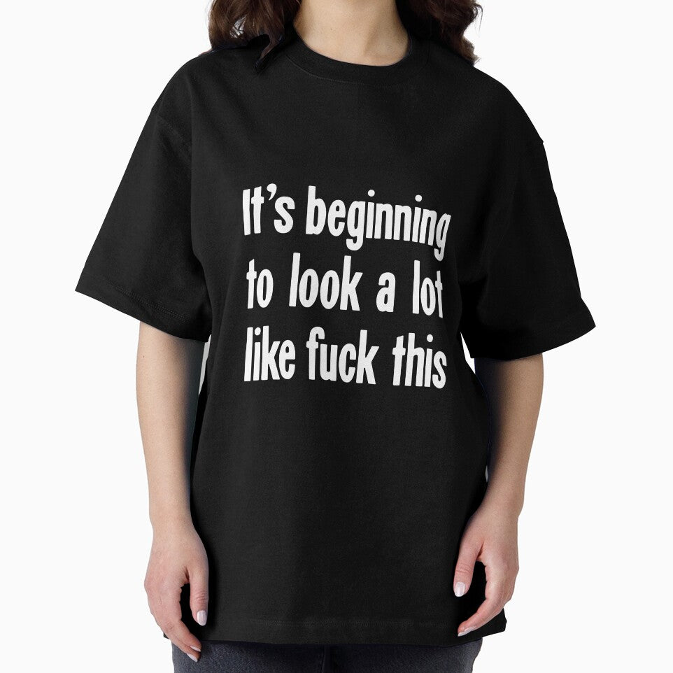 It's Beginning To Look A Lot Like Fuck This by Good-Looking Corpse