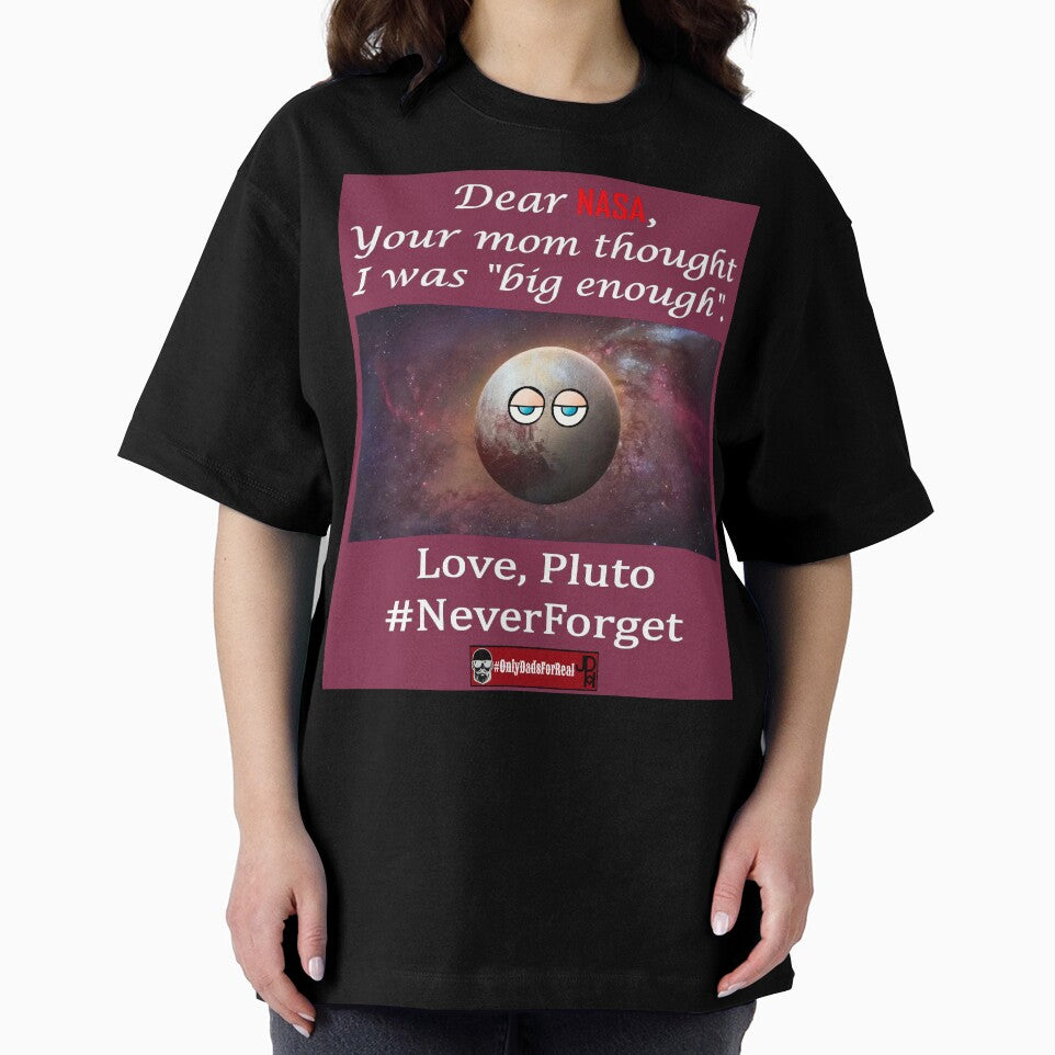 Pluto (Plum) *More Colors Available in Collection by OnlyDadsForReal