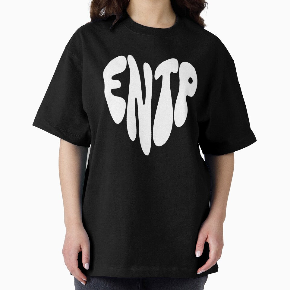 ENTP extrovert by artsomenautte