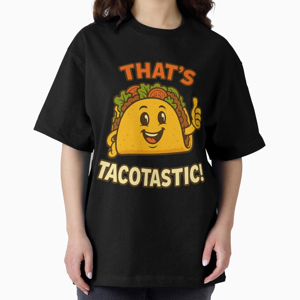 Tacotastic by FestusArt