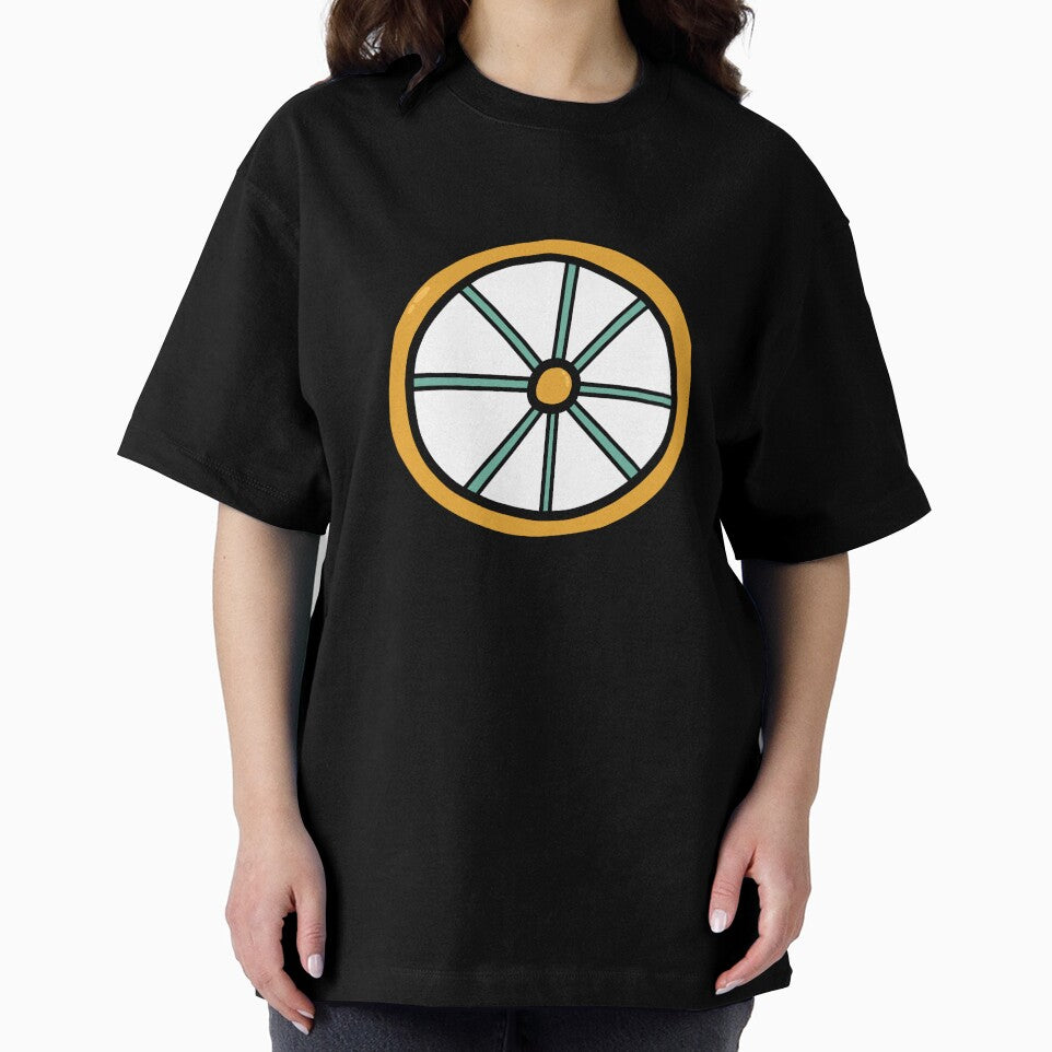 Be the Squeaky Wheel - cute design by Preppy Aesthetic Designs