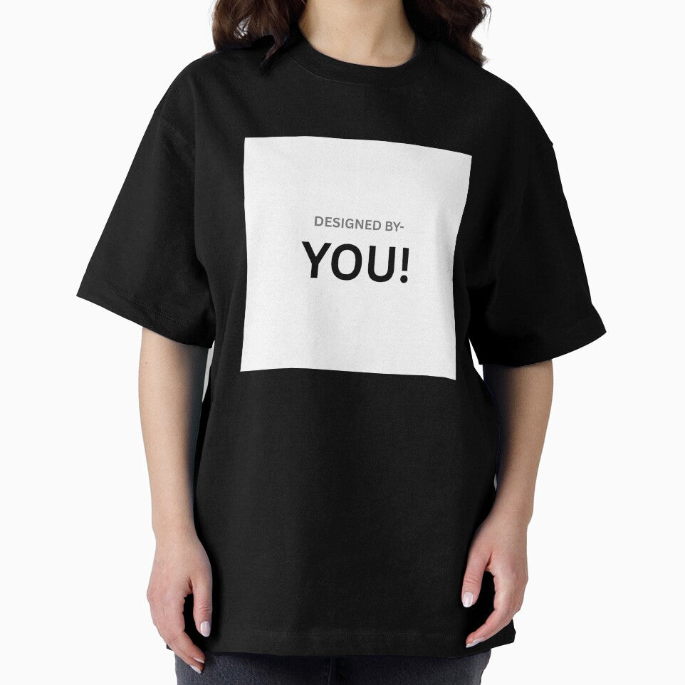 DESIGNED BY YOU by prettyprinting