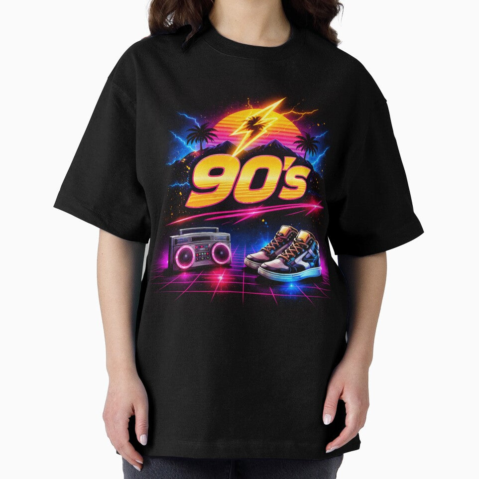 90's by MoosElkPL