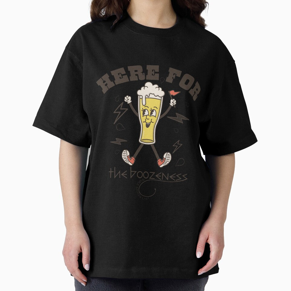 Here for the boozeness by Peerless-Prime