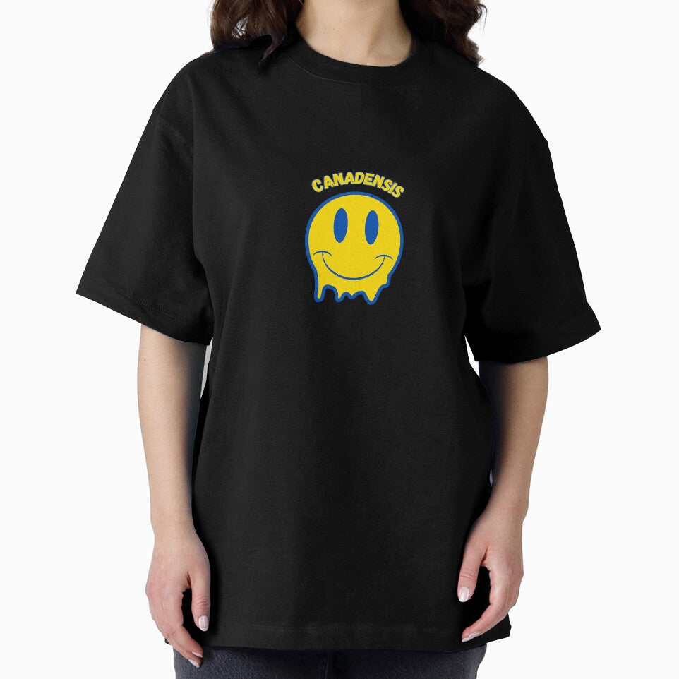 Canadensis Smiley by Craftagestudio