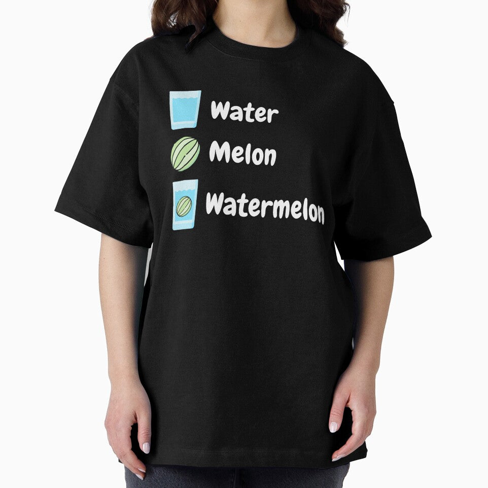 Water Melon Watermelon Bad Dad Joke by Manifest-Style