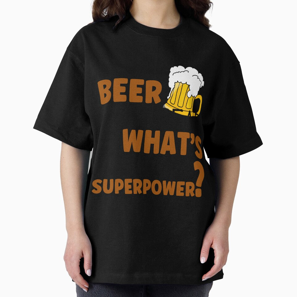 I make beer disappear by Lolly's Lane Shoppe