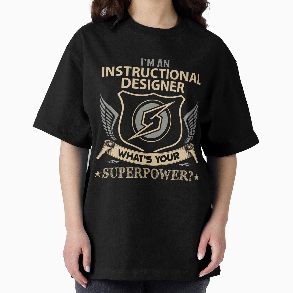 Instructional Designer by felstore690