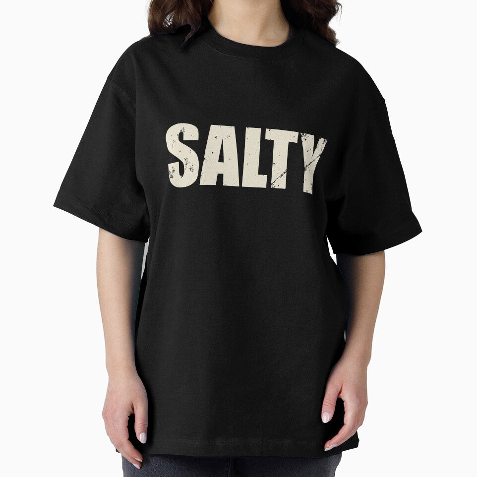 Salty Vintage Gift by JulianoZn97