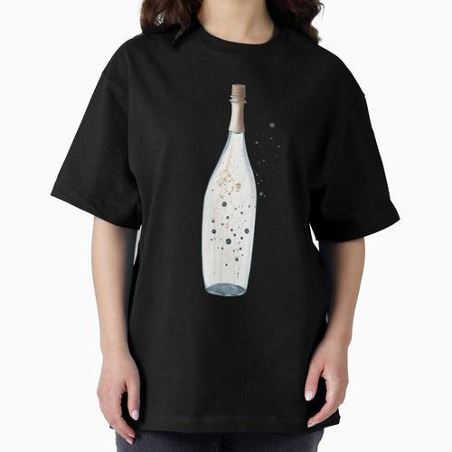 Aesthetic Color Splash Bottle by Cravio