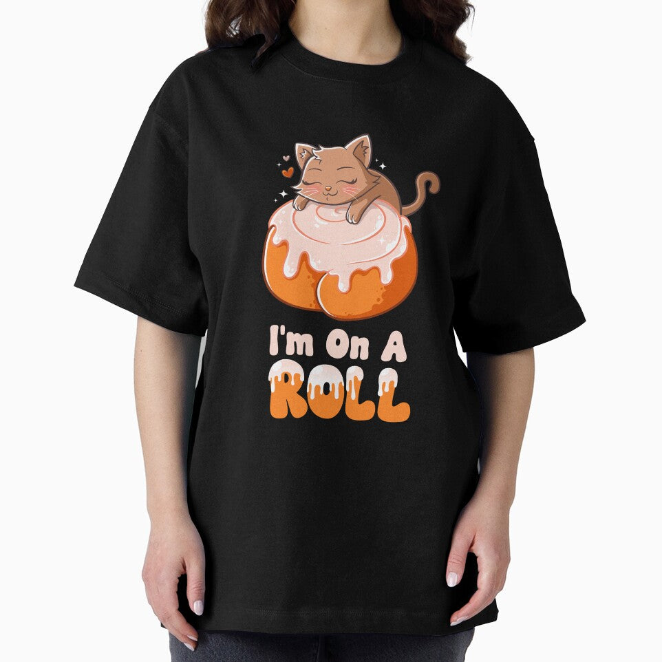 I'm On A Roll by YammyYummy