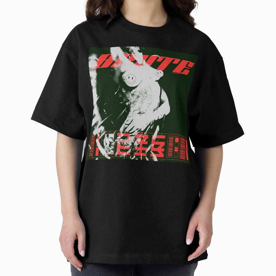 Brute streetwear graphic by OnlineToOffline