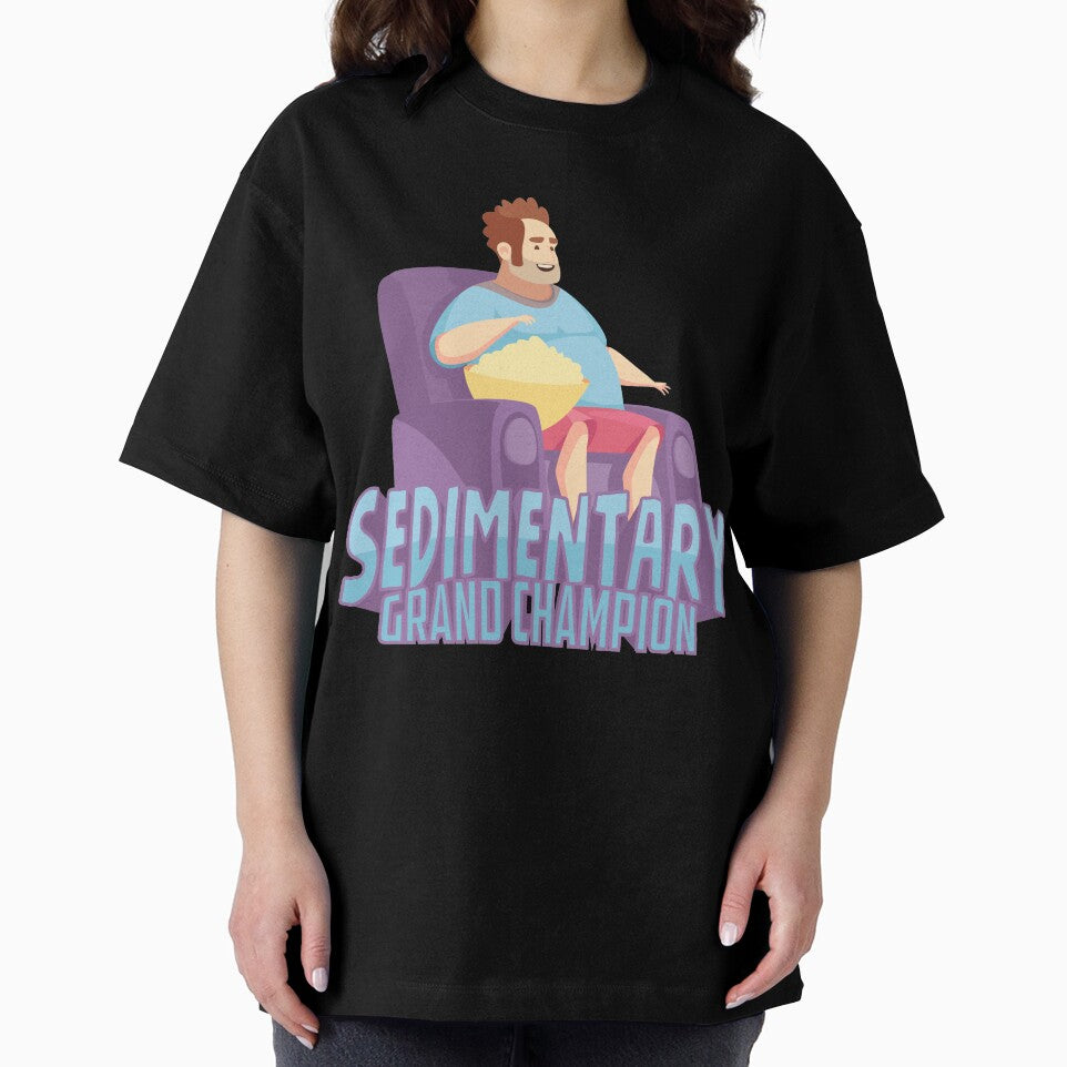 Sedimentary Grand Champ by jimmyroyaltee
