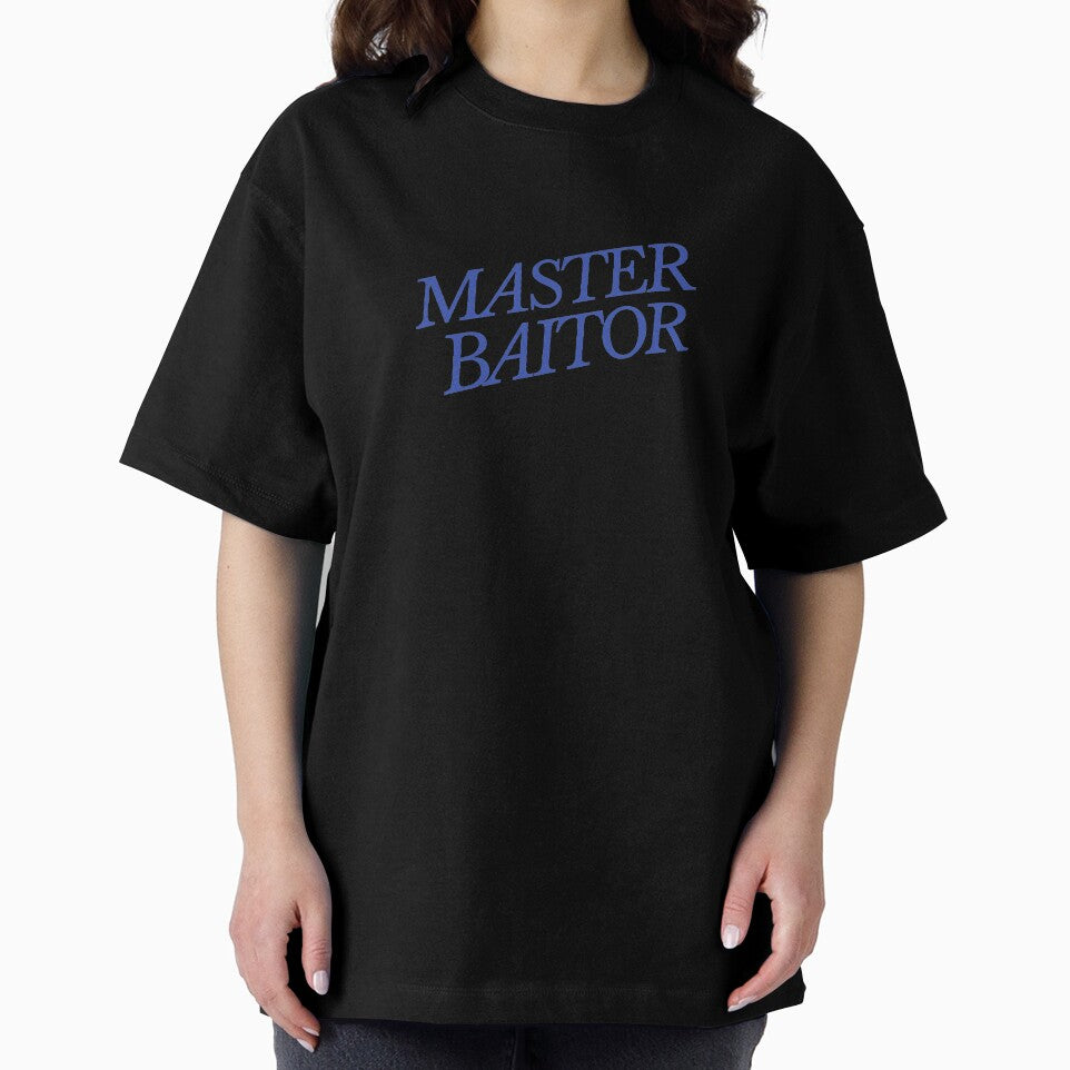 Master Baitor Pun by soulfool