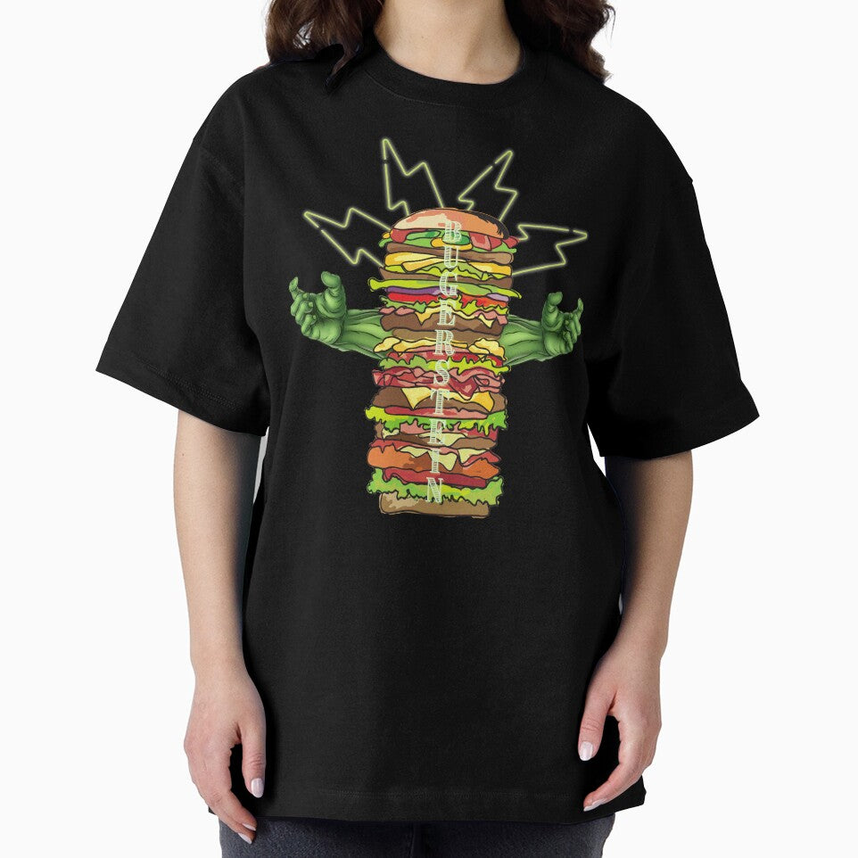 Burgerstein by Joejo19
