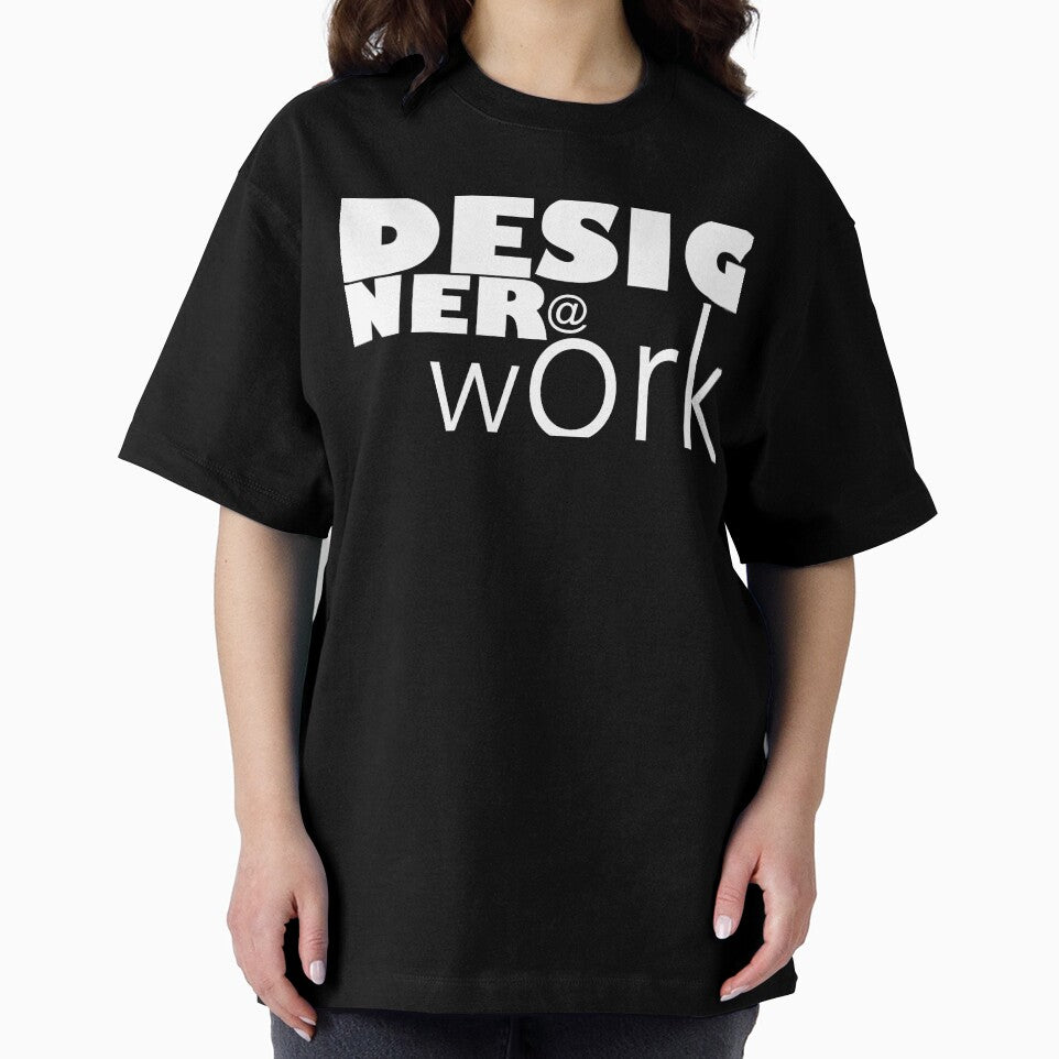 Designer @ work by designlaland