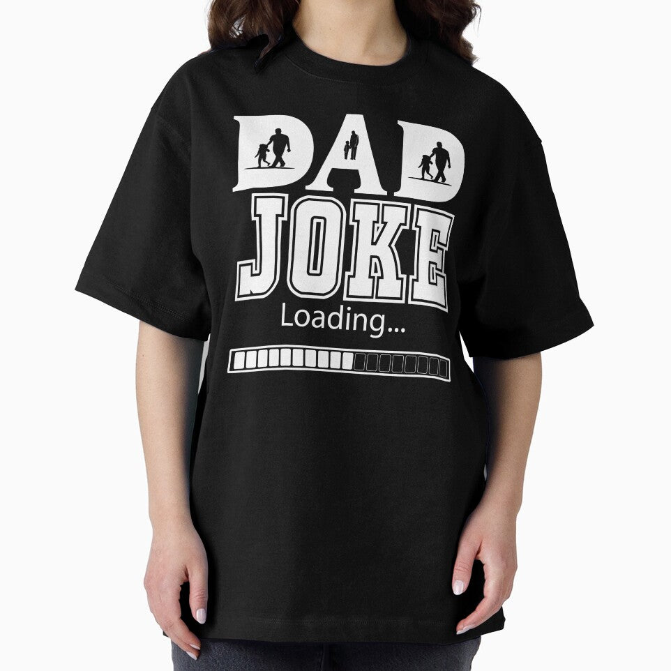 Dad Joke Loading by kelvinmunene13
