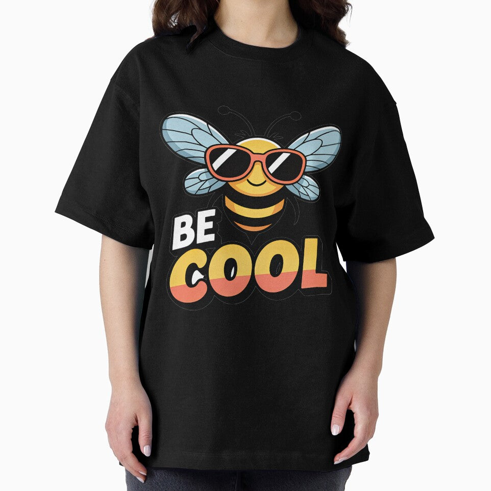 Be Cool by Fastokart