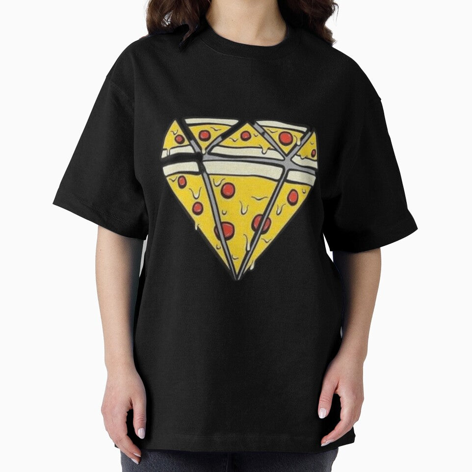 Family Pizza Party by FashionMachine