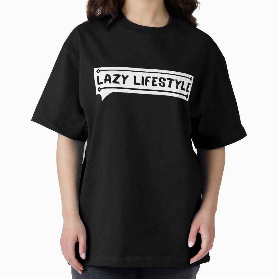 Lazy Lifestyle by zFruity