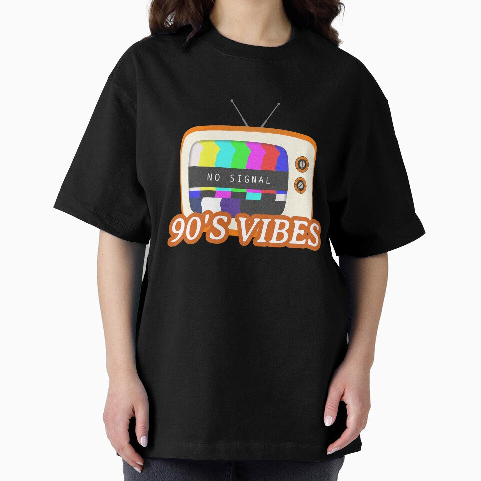 90s Vibes by SerenaBliss