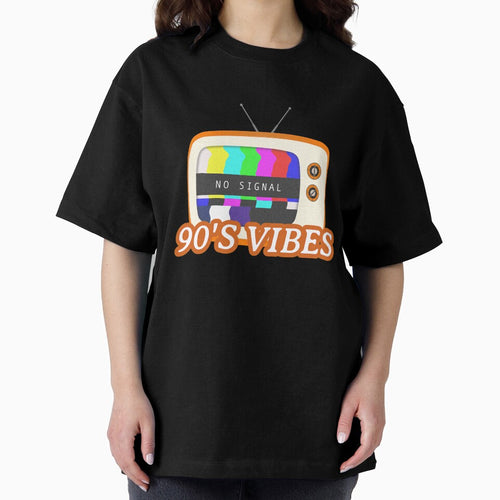 90s Vibes by SerenaBliss