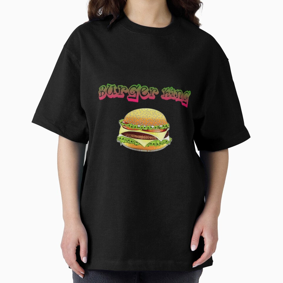 Burger King by My Fav